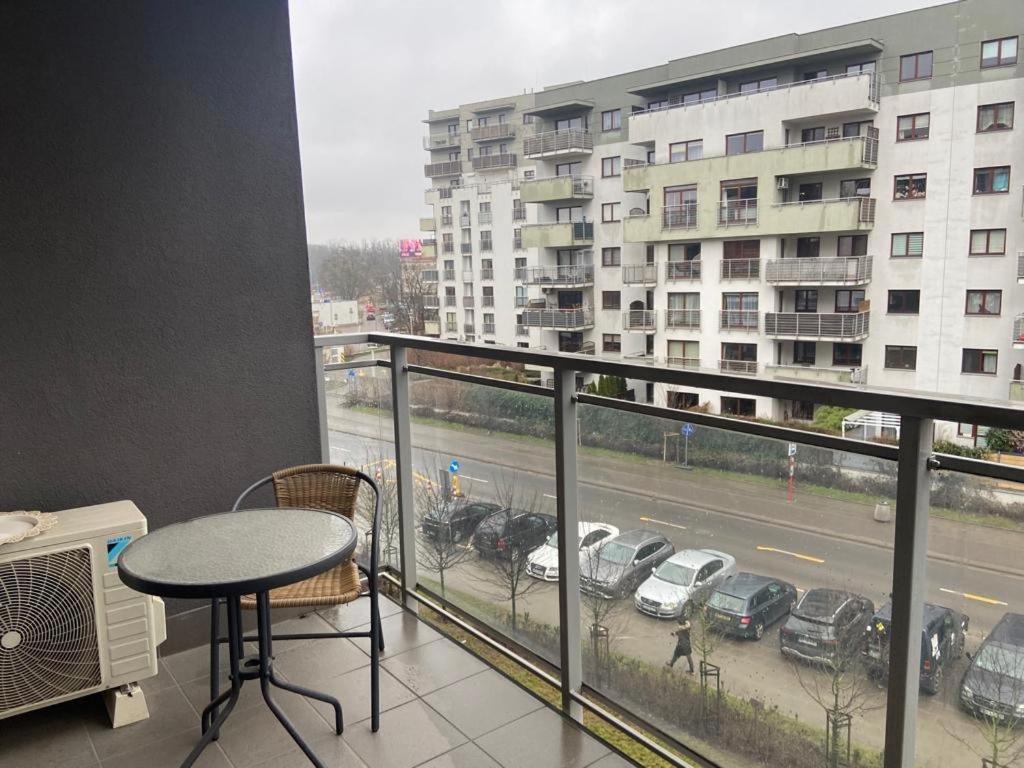 Apartament Jana Kazimierza 66 Warsaw Exterior photo